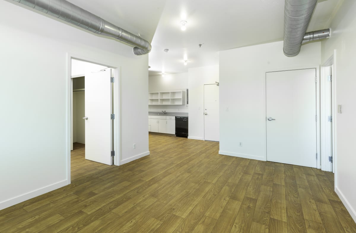 Photos and Video of Artspace Bridge Projects in Salt Lake City, UT